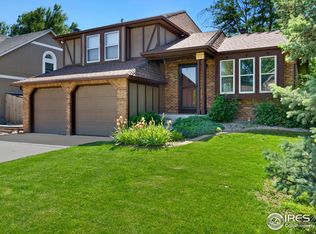4113 Snow Ridge Cir, Fort Collins, CO 80526