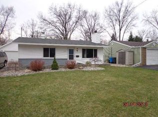 3109 Gracewood Rd, Toledo, OH 43613