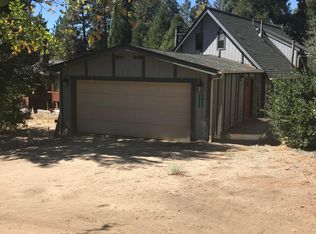25465 Tahquitz Rd #B, Idyllwild, CA 92549