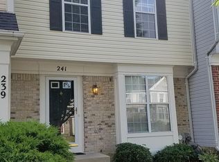 241 Kirbys Landing Ct, Odenton, MD