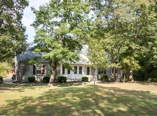 13379 Sparrow Ln, Wright City, MO 63390
