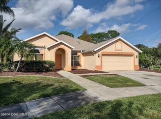 1792 Ladderback Ct, Rockledge, FL 32955