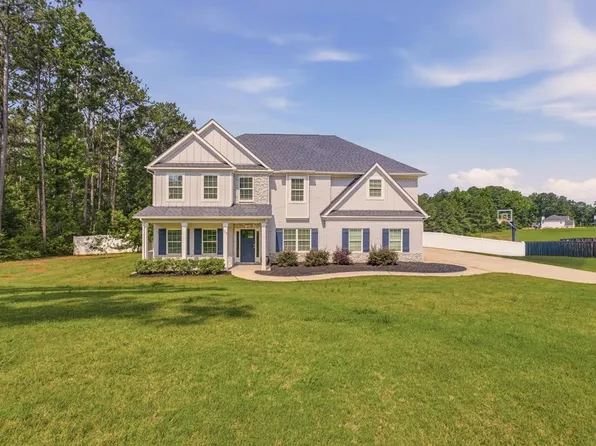 129 Oak Hill Dr, Fortson, GA 31808
