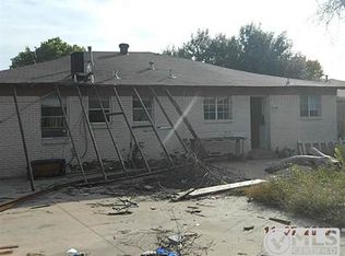 10111 Muskogee Dr, Dallas, TX 75217