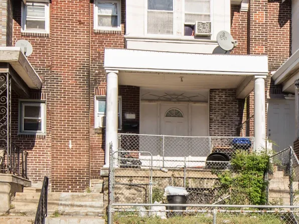 1723 Bridge St, Philadelphia, PA 19124