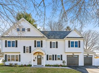 7 Stanley St, Natick, MA 01760