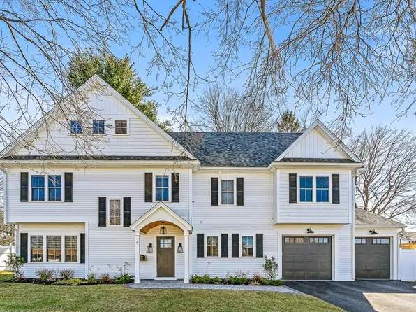 7 Stanley St, Natick, MA 01760