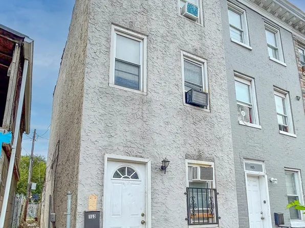 103 S Monroe St, Baltimore, MD 21223