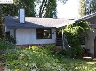 438 French Ave, Grass Valley, CA 95945