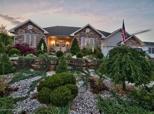 1217 Breaker Creek Rd, Dickson City, PA 18519