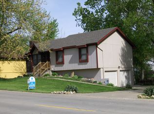 3005 County Line Rd, Country Club, MO 64506