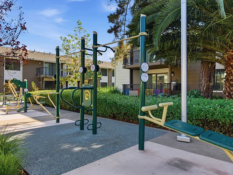 Playground