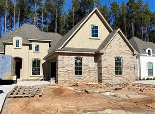735 Stag Trl, Haughton, LA 71037