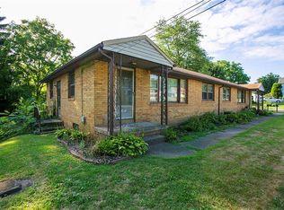 1803 Amherst Rd NE, Massillon, OH 44646