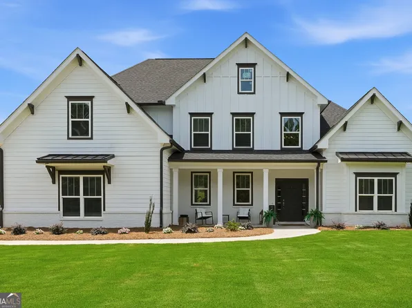 2049 Chestnut Oak Trl, Commerce, GA 30530