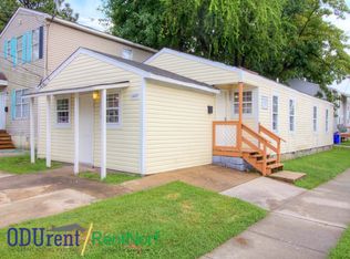 1449 W 42nd St, Norfolk, VA 23508