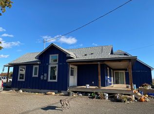 7711 Branch Rd, Harrah, WA 98933