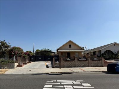 453 W E St #F, Colton, CA, 92324