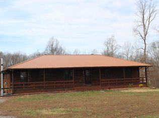 180 Red Bud Rd, Dover, TN 37058