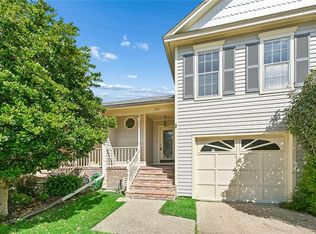 705 Audubon Trce Unit 705, New Orleans, LA 70121