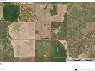 Us Highway 64, Gate, OK 73844