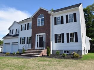 10 George M Lovering Cir, Randolph, MA 02368