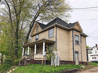 927 5th St NW, Canton, OH 44703