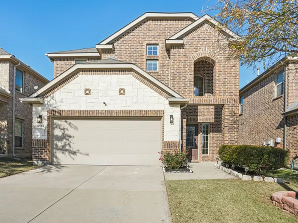9904 Copperhead Ln, McKinney, TX 75071