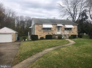 3801 Church Rd, Mount Laurel, NJ 08054