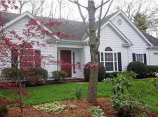 3029 Copper Knoll Rd, Charlottesville, VA 22911