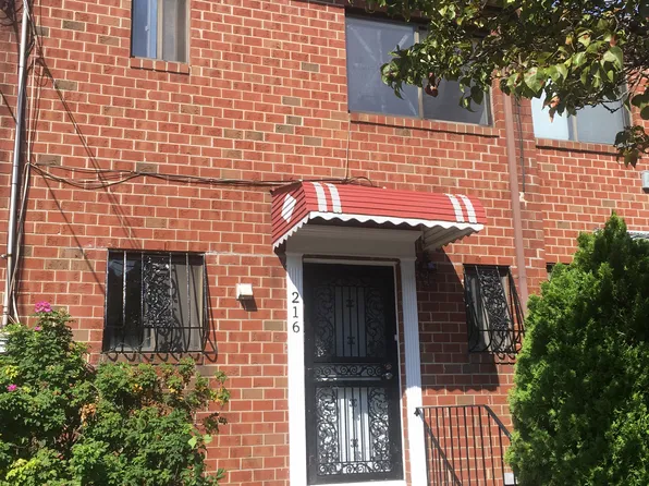 216 Legion St, Brooklyn, NY 11212