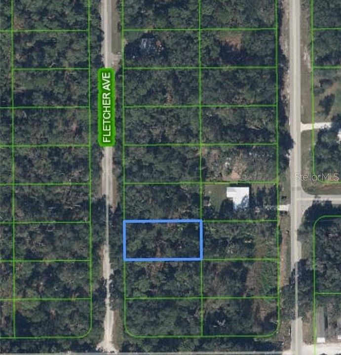 1st image of 431 FLETCHER AVENUE LOT 22