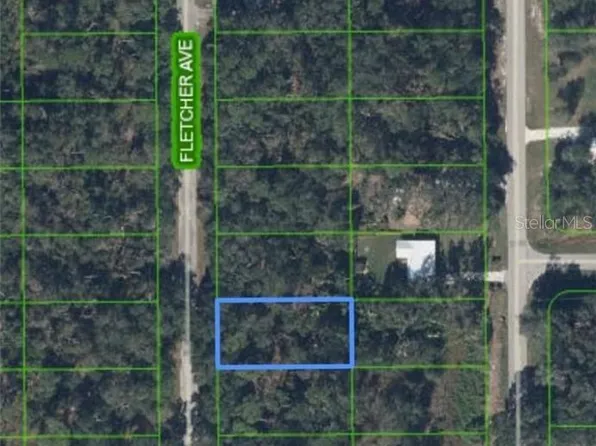 431 Fletcher Ave Lot 22, Lake Placid, FL 33852