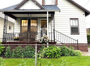 2938 Burnside Ave, Detroit, MI 48212