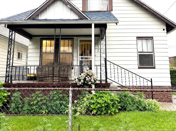 2938 Burnside Ave, Detroit, MI 48212