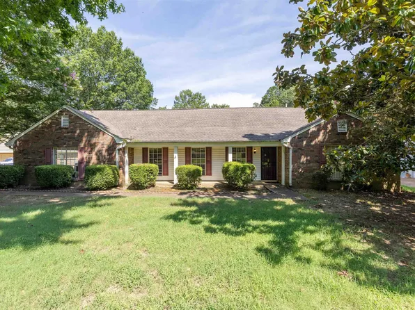 3780 Windyke Dr, Memphis, TN 38125