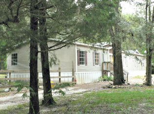 14061 Old Crystal River Rd, Brooksville, FL 34601