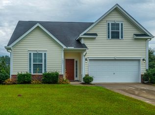 1021 Bridlewood Farms Pkwy, Ridgeville, SC 29472