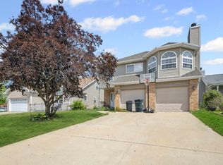 175 Mulberry St, Manteno, IL 60950