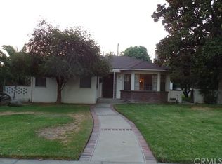 835 N 1st Ave, Upland, CA 91786