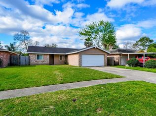 5103 Porter Ridge Dr, Houston, TX 77053