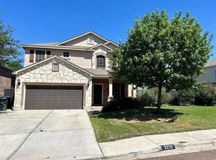 3210 Munoz St, Laredo, TX 78045