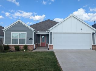 3713 Linwood St, Springdale, AR 72764