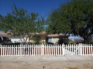 1266 Red Sea Ave, Thermal, CA 92274