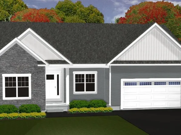 11 Kenzie Court, Ballston Spa, NY 12020