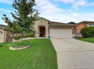 4039 Deep Riv, San Antonio, TX 78253