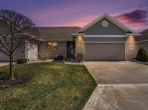 136 River Park Dr, Middlebury, IN 46540