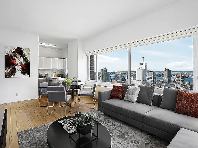 322 W 57th St #36D — Photo 2