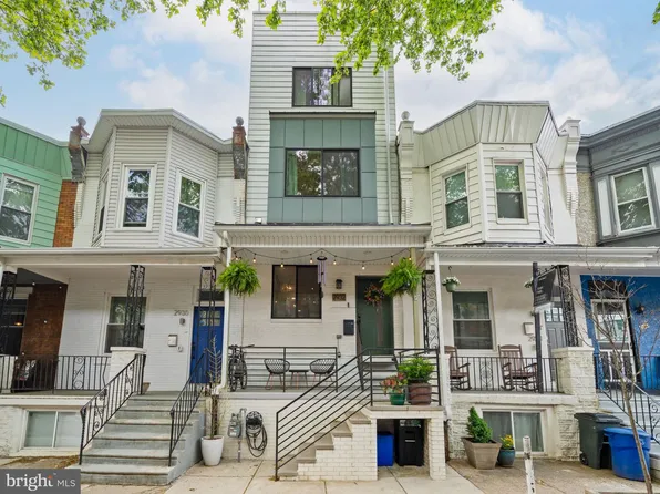 2932 Nicholas St, Philadelphia, PA 19121