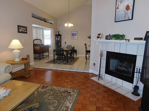4th image of 6737 Marble Canyon Dr